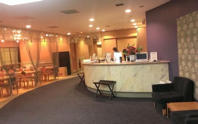Hotel Villa Fontaine Tokyo - Nihombashi Mitsukoshimae