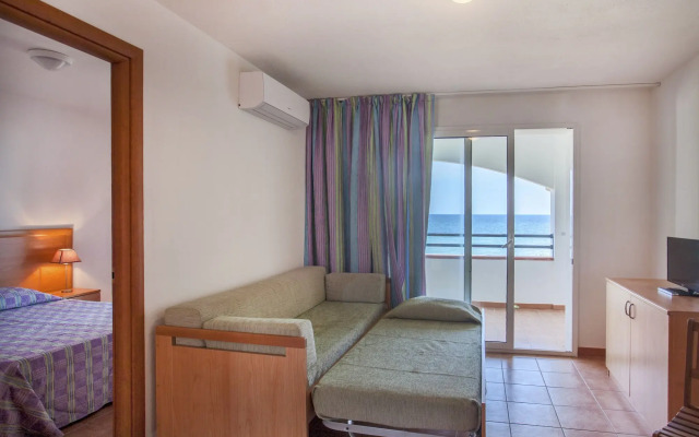 Residence Vacanceole Sognu di Rena
