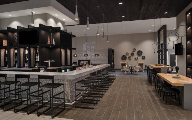 Marriott Phoenix Chandler