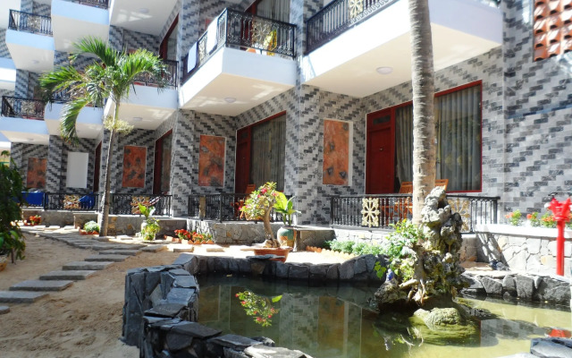 Palmira Beach Resort & Spa