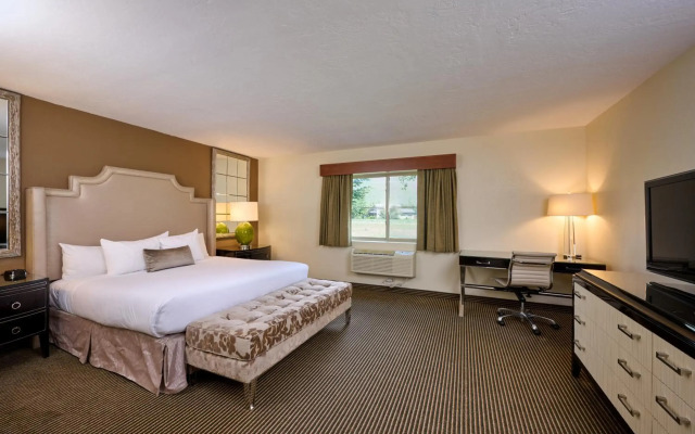 Mountain Valley Lodge