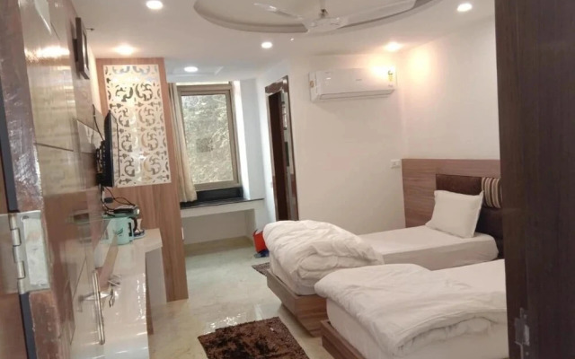SVC INN Gwalior