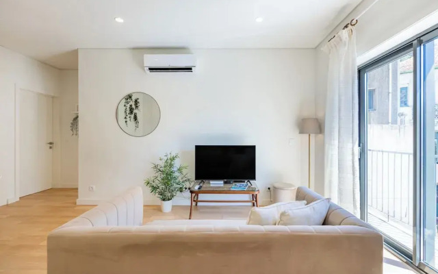 Paraíso City Stay II