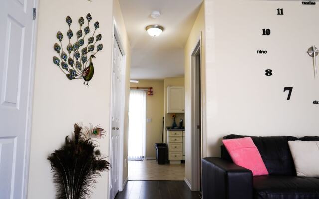 Lakewood's Local Living Quarters