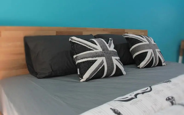 Baansansuk Condo Huahin @8109