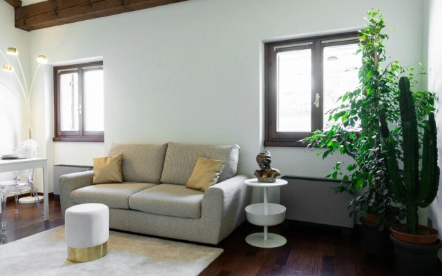 Moderna residenza Barbieri