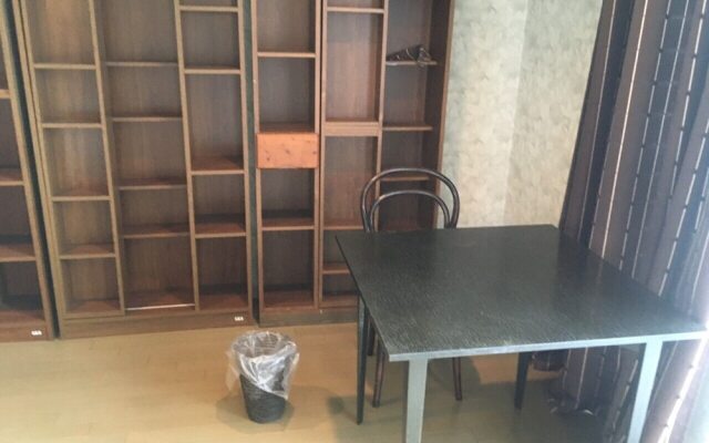 Narita Airport Samurai Hostel