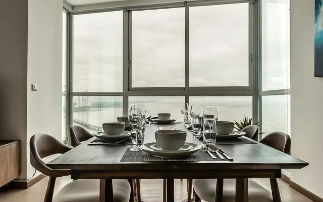 Home Suite Ocean View