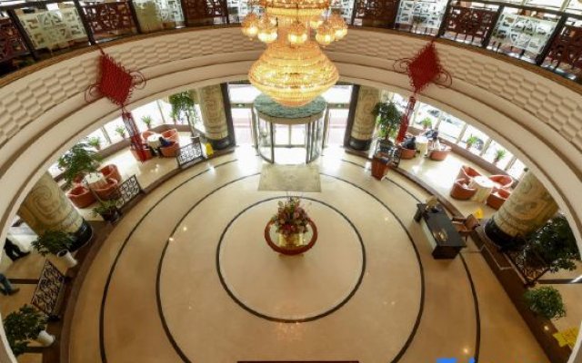 China Hotel Wuxi