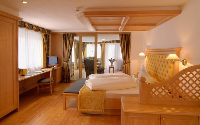 Hotel Welponer Beauty & Relax