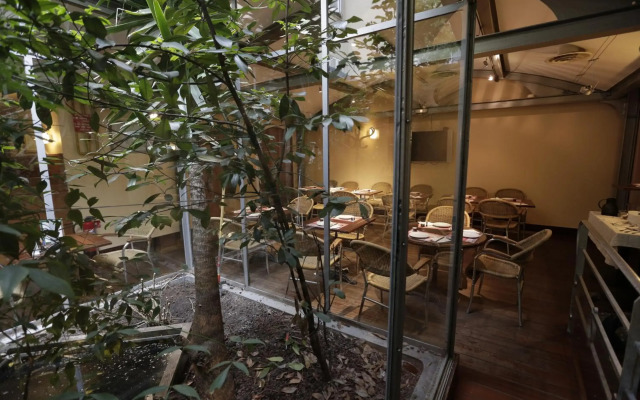 Hôtel Au Petit Caporal