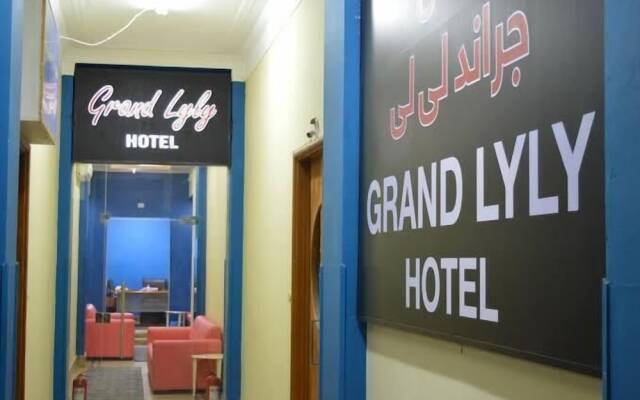Grand Lyly Hotel