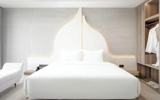 Chaiya Palace Hotel