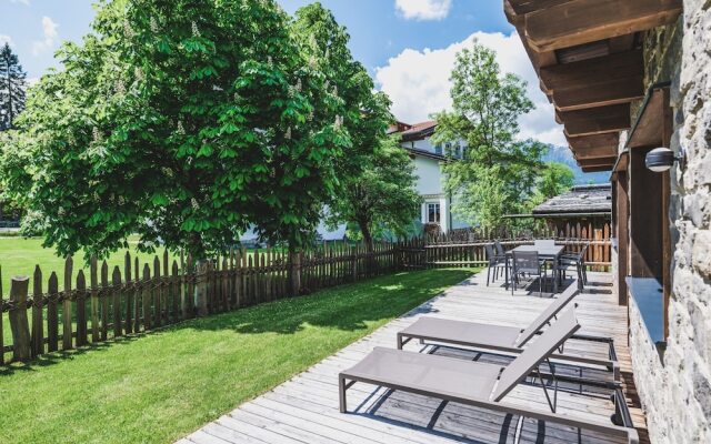 Bergresort Zugspitze Ehrwald by ALPS Resorts