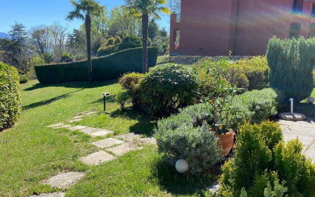 Maia in Baveno With 2 Bedrooms and 1 Bathrooms
