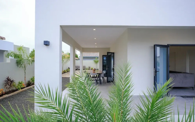 Great Location - Newly Built and Beautiful Home