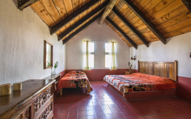 Cabaña 16 San Francisco