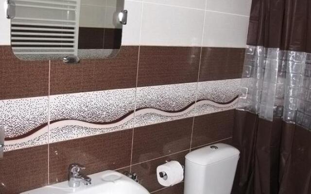 Къща за гости Пролет