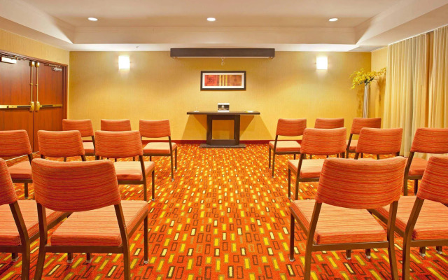 Courtyard by Marriott El Paso Airport