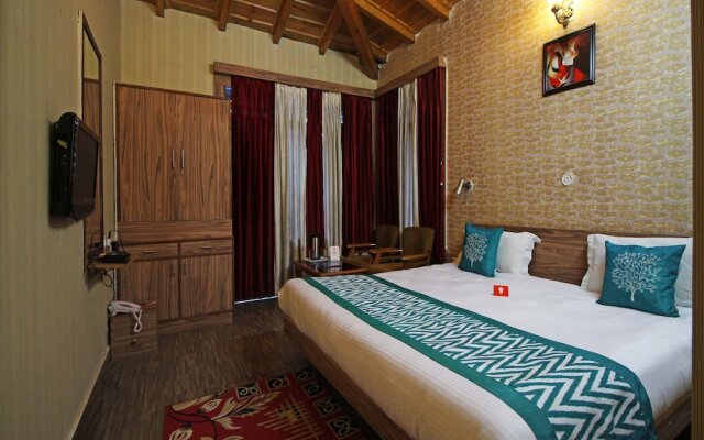 The Raikwals Hotel and Resturant