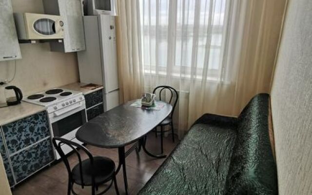 Апарт38 на ул. Верхняя Набережная, д. 145/2