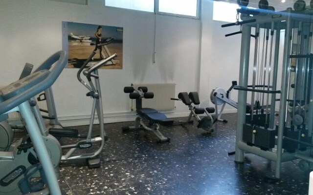Au Relais de Clamart