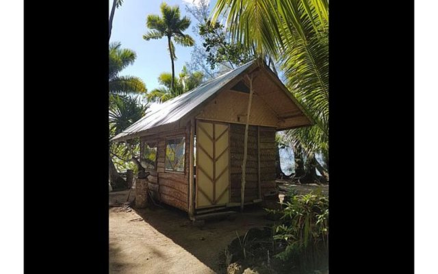 Motu Mapeti - Tahiti Private Island