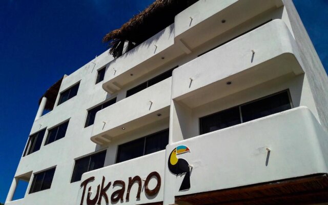 Apartments Tukano