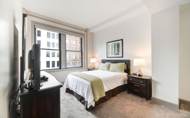 16th St Luxury Rentals