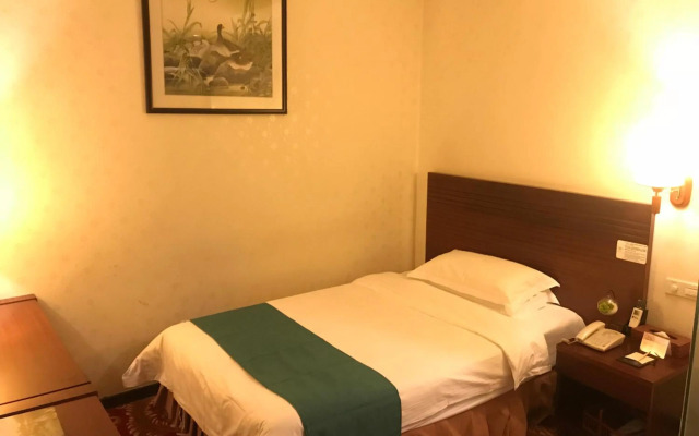 Pazhou Hotel
