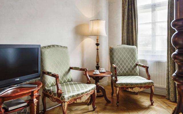 Residence Bijou de Prague