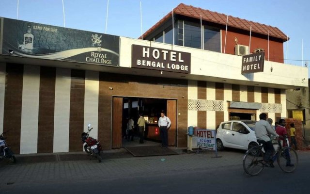 Hotel Bengal Lodge