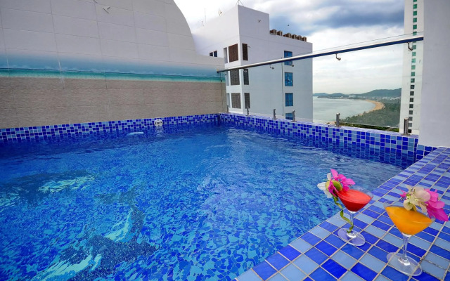 Boss Hotel Nha Trang