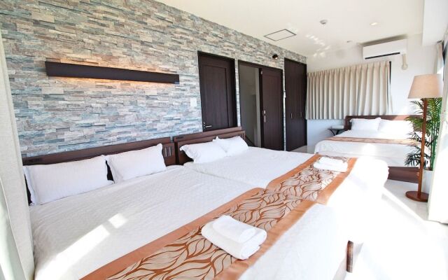 L.O.A resort