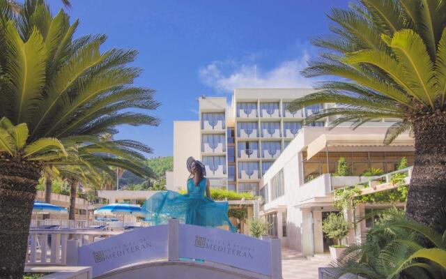 Mediteran Hotel & Resort