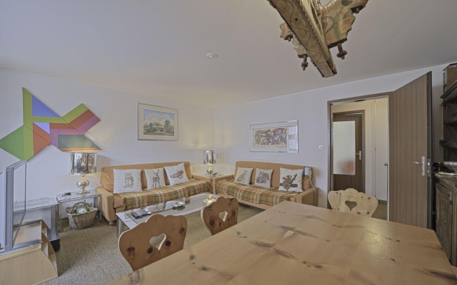 Chesa Chatrigna second floor - Celerina-Chesa Chatrigna second floor - Celerina – Guest Rooms – Celerina-Schlarigna