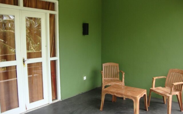 Nandawanam Guest House