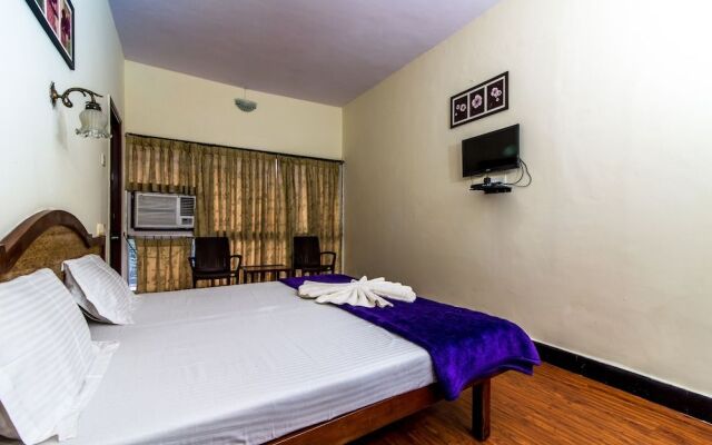 Hotel Mira