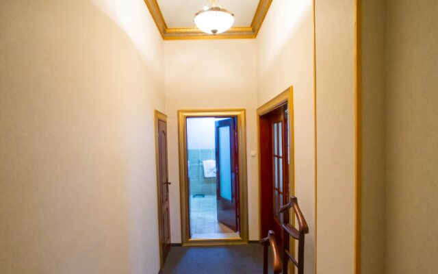 Bucharest Comfort Suites