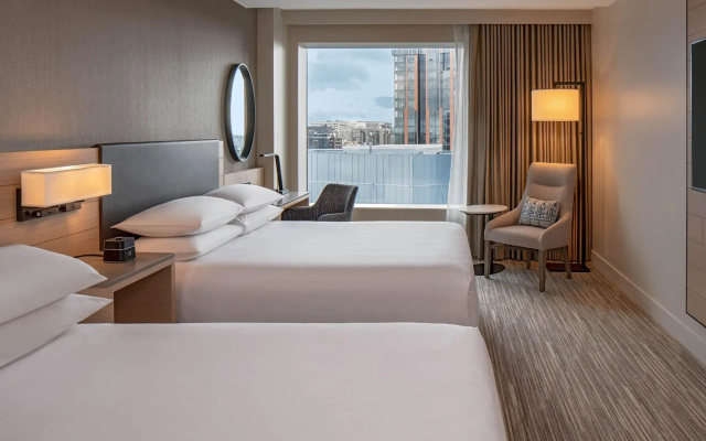Hyatt Regency Seattle