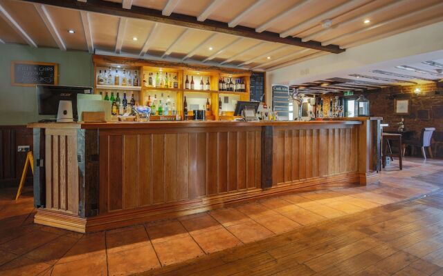 The Plume of Feathers, A458