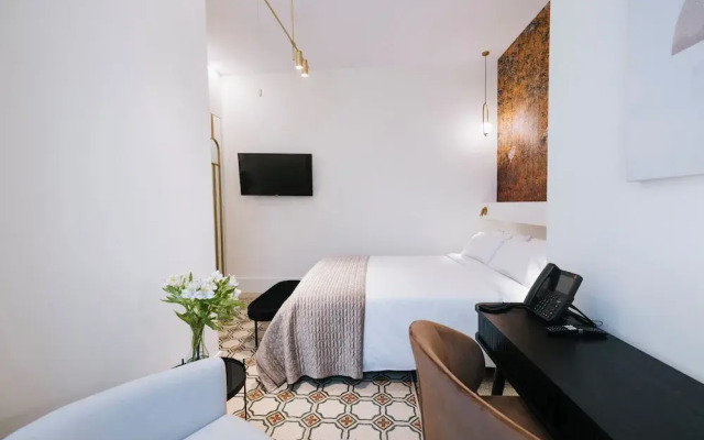 MASANET Emblematic Hotels Adults Only