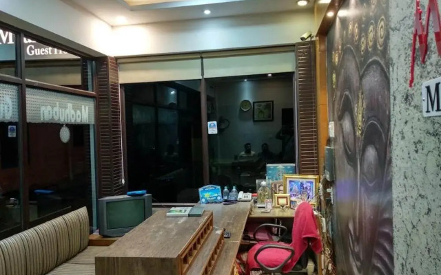 Shakumbari Guest House
