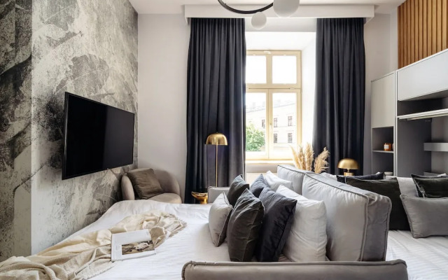 Boho Apartment II - LoftAffair