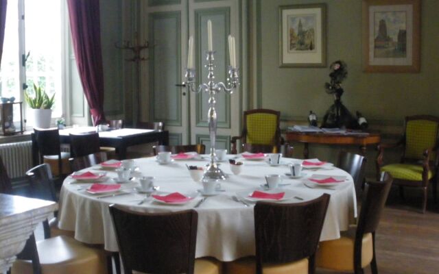 Hotel Amaryllis Veurne