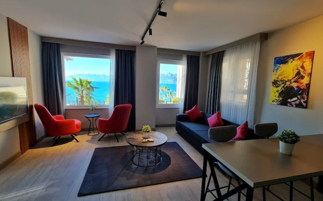 Letstay Panorama Suites