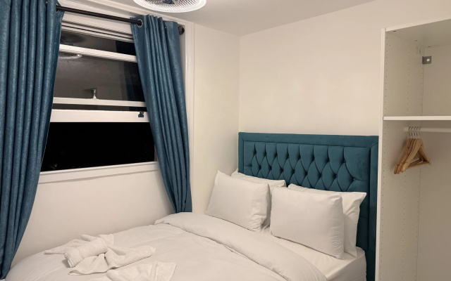 Whiteleys Hotel