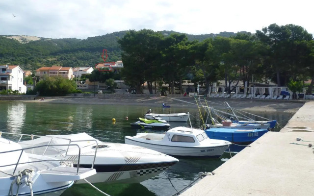 Apartmani Tariba