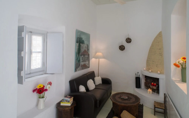 Villa Althea