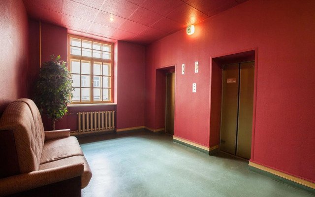 Viktorija Hotel